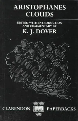 Cover of Clouds