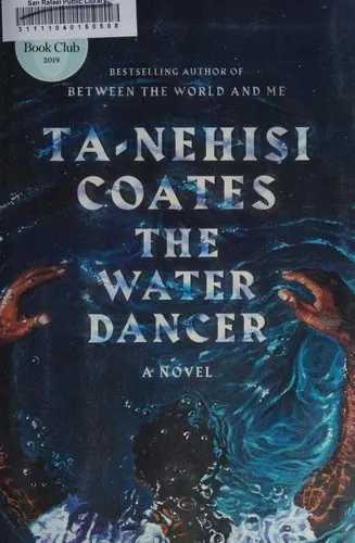Cover of The Water Dancer