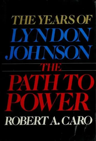 Cover of The Path To Power