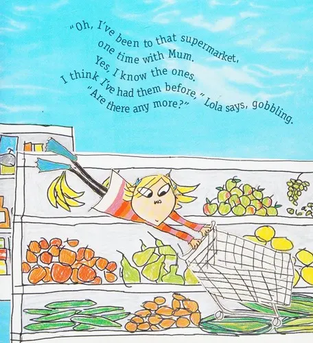 Cover of I will not ever never eat a tomato