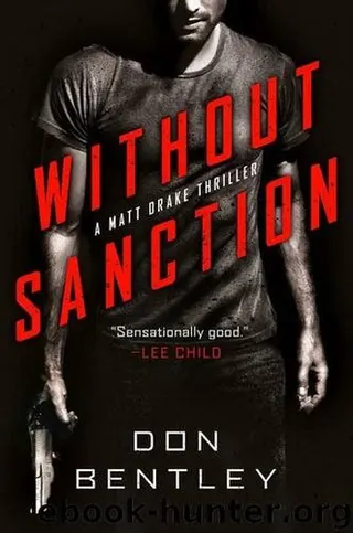 Cover of Without Sanction