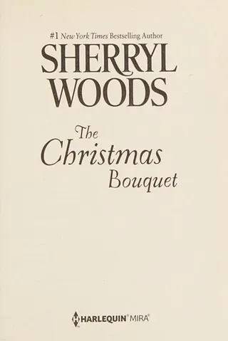 Cover of The Christmas Bouquet