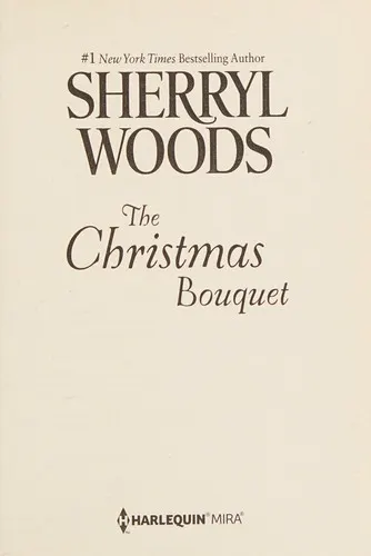Cover of The Christmas Bouquet