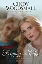Cover of Fraying at the Edge