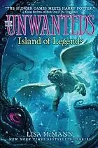 Cover of Island of Legends