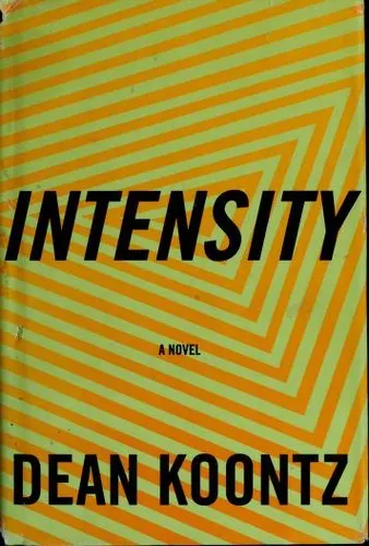 Cover of Intensity