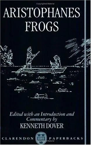 Cover of Frogs