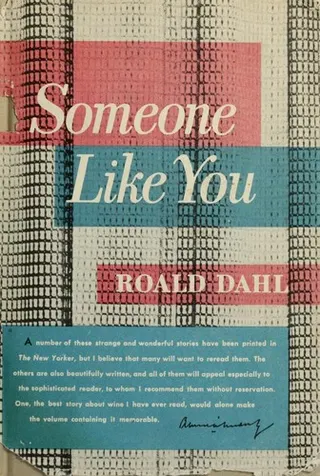 Cover of Someone Like You [18 stories]