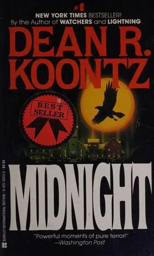 Cover of Midnight