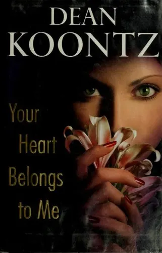 Cover of Your heart belongs to me