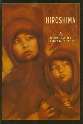 Cover of Hiroshima