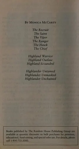 Cover of The Recruit