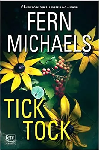 Cover of Tick Tock