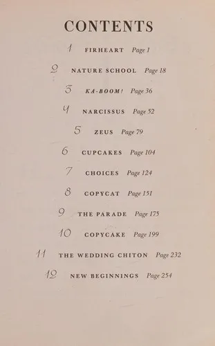 Cover of Echo the copycat
