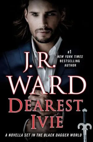 Cover of Dearest Ivie