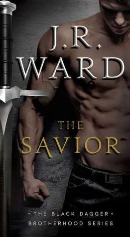 Cover of The Savior