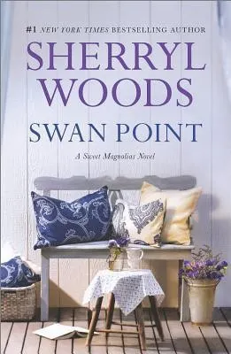 Cover of Swan Point
