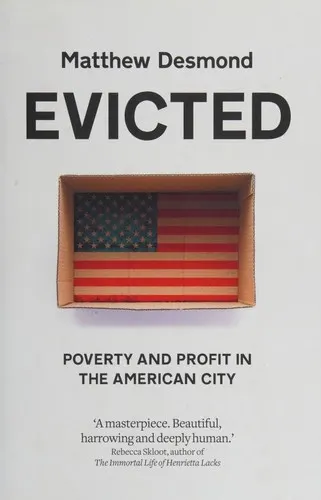 Cover of Evicted