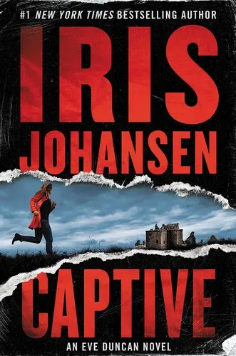 Cover of Captive