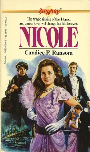 Cover of Nicole