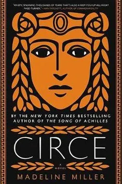 Cover of Circe