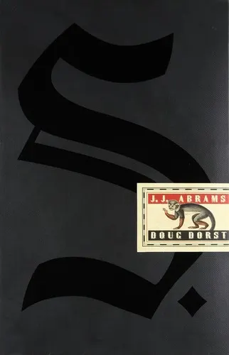 Cover of S.