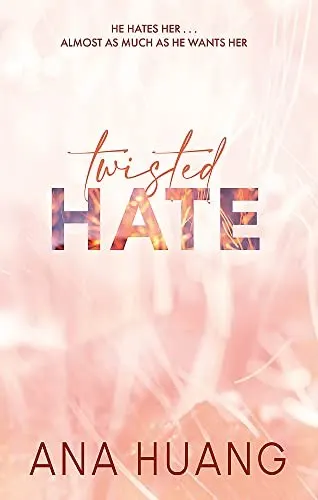 Cover of Twisted Hate