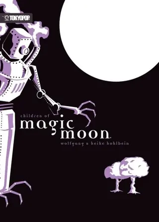 Cover of Märchenmonds Kinder