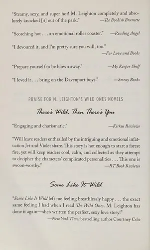 Cover of Strong Enough