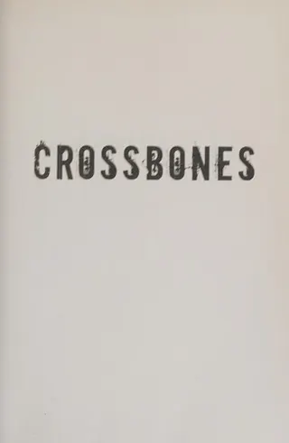 Cover of Crossbones
