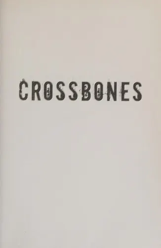 Cover of Crossbones