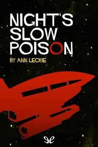 Cover of Night’s Slow Poison