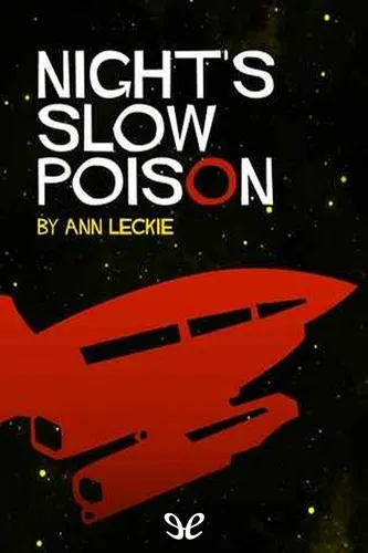 Cover of Night’s Slow Poison