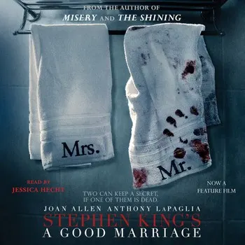 Cover of A Good Marriage