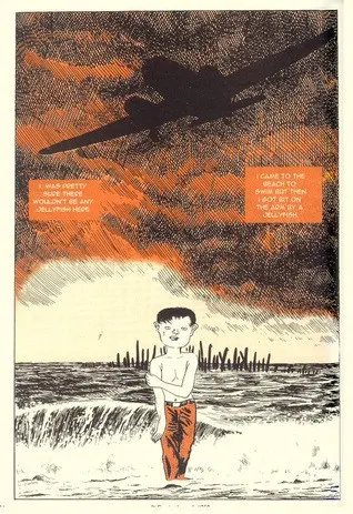 Cover of Nejishiki