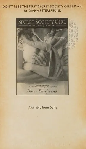 Cover of Under the Rose