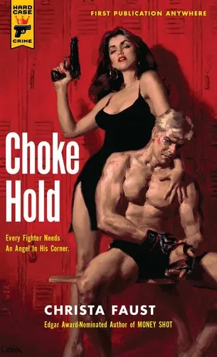 Cover of Choke Hold