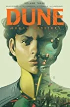 Cover of Dune