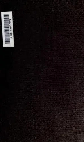 Cover of L'Heptaméron