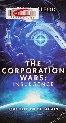 Cover of Insurgence
