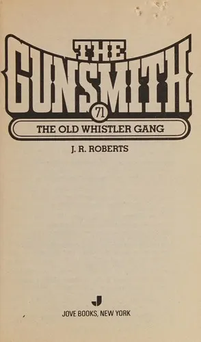 Cover of Old Whist