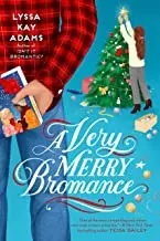 Cover of A Very Merry Bromance