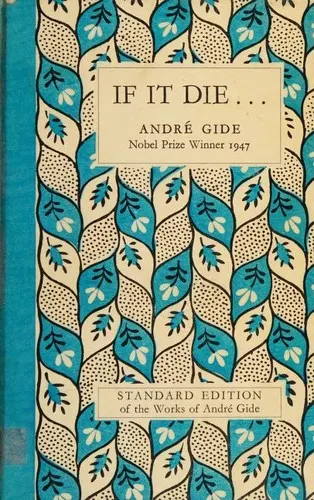 Cover of Si le grain ne meurt