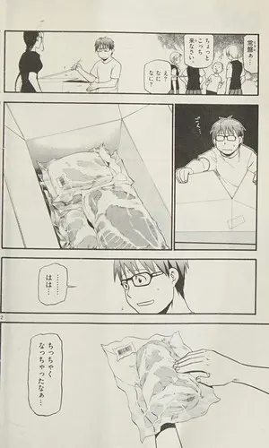 Cover of 銀の匙 Silver Spoon（４）