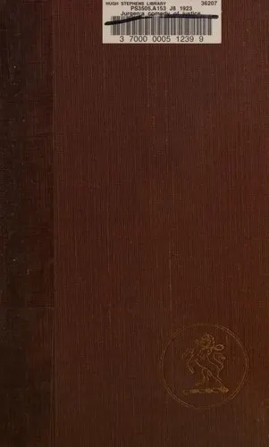 Cover of Jurgen
