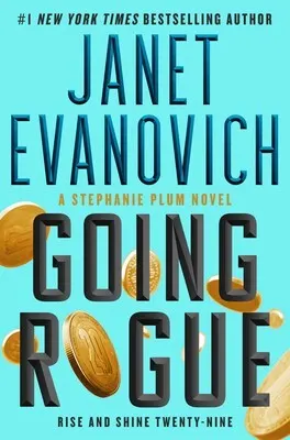 Cover of Going Rogue