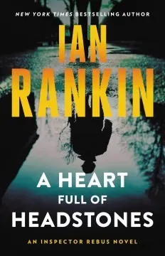 Cover of A Heart Full of Headstones