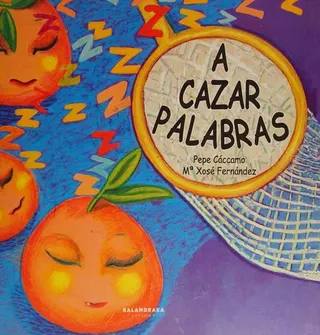 Cover of ¿A que sabe a lúa?