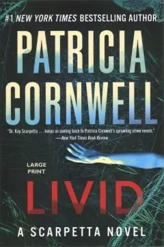 Cover of Livid