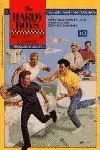 Cover of The Baseball Card Conspiracy
